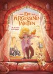 Die vergessenen Welten 03 Die Bibliothek von Pergamon