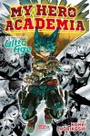 My Hero Academia Ultra Age