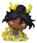 Bleach: Thousand-Year Blood War Funko POP! Premium Vinyl Figur Yoruichi (Glow) 9 cm