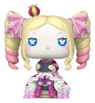 Re:Zero Funko POP! Animation Vinyl Figur Beatrice 9 cm