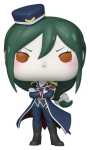 Re:Zero Funko POP! Animation Vinyl Figur Crusch 9 cm