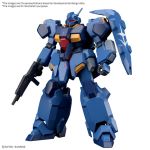 Gundam Modelkit Mobile Suit Gundam Hathaway's Flash - HG 1/144 Gustav Karl Type-00