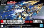 Gundam Modelkit HGUC 1/144 Unicorn Gundam 03 Phenex (Destroy Mode) (Nar.)