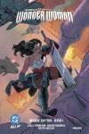 Absolute Wonder Woman (Deluxe Edition) 01