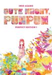Gute Nacht, Punpun Perfect Edition 01