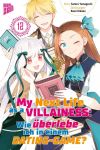 My Next Life as a Villainess 12