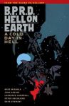 B.P.R.D. Hell On Earth 07 A Cold Day In Hell (Softcover in englisch)