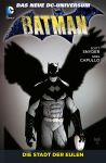 Batman Paperback (New 52) 02 Die Stadt der Eulen