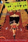 Wonder Woman 04 War (englisch)