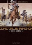 Durango 5 - Wilde Sierra