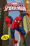 Ultimate Spider-Man TV-Comic 03