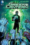 Green Lantern HC Vol 04 Dark Days US