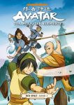 Avatar Der Herr der Elemente 08 Der Spalt 1