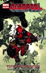 Deadpool Paperback (Marvel Now!) 01 Tote Präsidenten