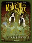 Malcolm Max 02 Auferstehung