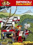 Spirou + Fantasio 27 Nichts als Bohnen