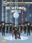 Blake und Mortimer 19 Die Septimus-Welle