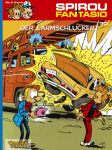 Spirou + Fantasio 30 Der Lärmschlucker