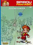 Spirou + Fantasio 36 Jugendsünden