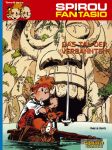 Spirou + Fantasio 39 Das Tal der Verbannten