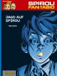 Spirou + Fantasio 44 Jagd auf Spirou