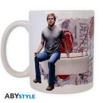 Dexter Tasse 