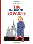 Tim und Struppi 00 Tim im Lande der Sowjets