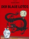 Tim und Struppi 04 Der Blaue Lotos