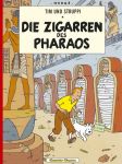 Tim und Struppi 03 Die Zigarren des Pharaos