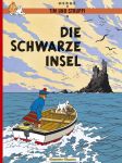 Tim und Struppi 06 Die schwarze Insel