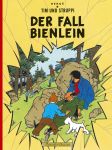 Tim und Struppi 17 Der Fall Bienlein