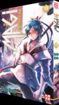 Magi - The Labyrinth of Magic 10