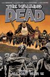 Walking Dead 21 All Out Of War Part Two (englisch)