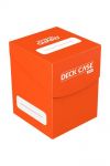Ultimate Guard Deckbox 100+ Standardgröße Orange
