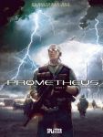 Prometheus 09 - In der Dunkelheit