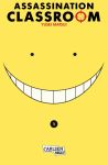 Assassination Classroom 01