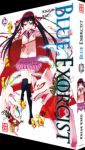 Blue Exorcist 12