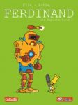 Ferdinand - Der Reporterhund 03