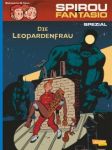 Spirou + Fantasio Spezial 19 Die Leopardenfrau
