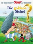 Asterix 05 Die goldene Sichel