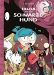 Hilda 04 - und der schwarze Hund