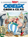 Asterix 23 Obelix GmbH & Co. KG