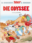 Asterix 26 Die Odyssee