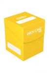 Ultimate Guard Deckbox 100+ Standardgröße Gelb