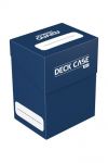 Ultimate Guard Deckbox 80+ Standardgröße Dunkelblau