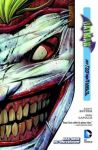 Batman Paperback (New 52) 03 Der Tod der Familie
