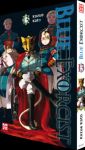 Blue Exorcist 13