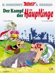 Asterix 04 Der Kampf der Häuptlinge
