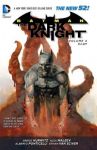 Batman The Dark Knight 04 (Softcover in englisch)