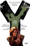 Y The Last Man Book 02 (englisch)